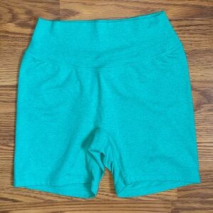 P’tula BAREPRO MVP Shorts 6” - Lush/Size L